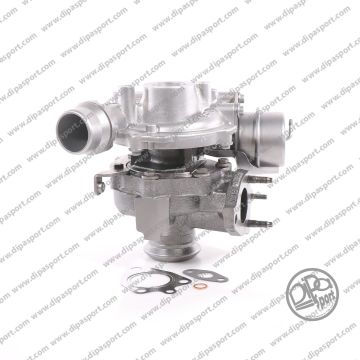 Turbo Nissan Mercedes Renault 1.5 d dCi