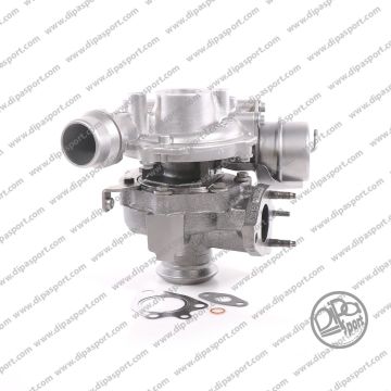 Turbo Nissan Mercedes Renault 1.5 d dCi