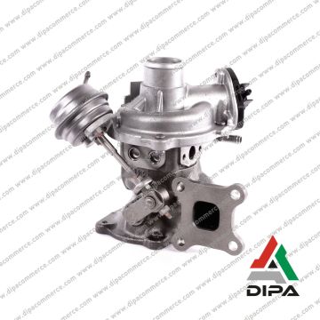 Turbocompressore Nuovo Ford 1.0 EcoBoost