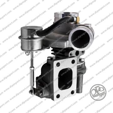 Turbo Revisionato Fiat Ducato 2.5 d TDI