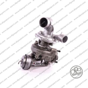  Turbo Revisionato Diesel Toyota 2.2 D-4D 