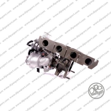 Turbo Nuovo Dipa Audi Seat Skoda Vw 2.0 