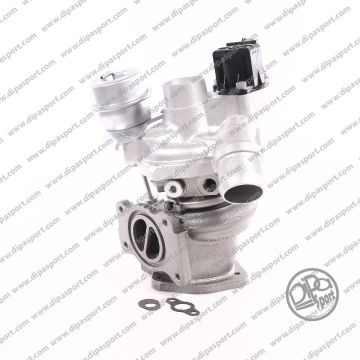  Turbo Nuovo Dipa Citroen Peugeot 1.6 b 