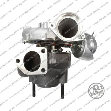 Turbo Revisionato Bmw Serie 5 7 530 730