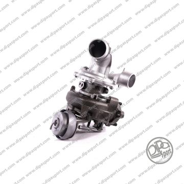  Turbo Revisionato Toyota 2.0 D-4D Diesel 