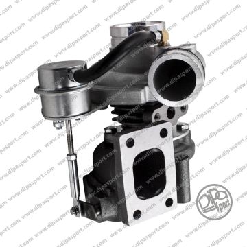 Turbo Nuovo Dipa Iveco Daily 2.5 d