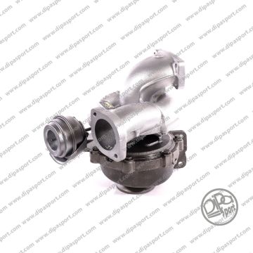  Turbo Revisionato Alfa Romeo 2.4 JTDM 