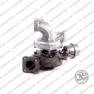  Turbo Revisionato Fiat Alfa Romeo 2.4 d 
