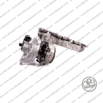  Turbo Alfa Romeo Giulia (952_) 2.2 d Q4 