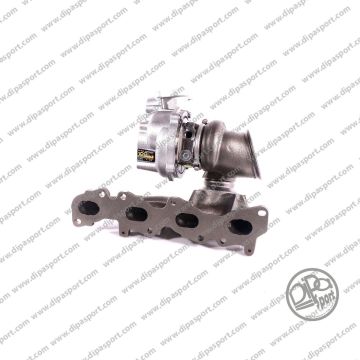 Turbo 159 Brera Spider Delta 1.8 TBi