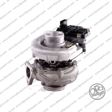  Turbo Mercedes Classe E S 280 320 CDI 