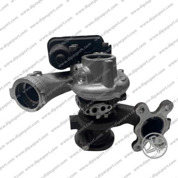  Turbo Audi Seat Skoda Vw 1.5 TFSI TSI 