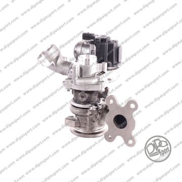 Turbo Nuovo Audi Seat Skoda Vw 1.2 TSI