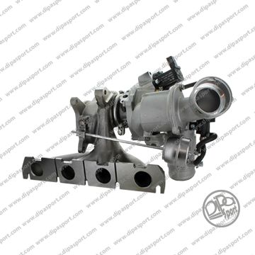 Turbo Skoda Audi Seat Vw 2.0 Tsi Tfsi