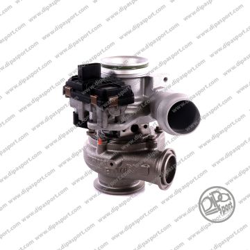 11658513636 Turbo Bmw Serie 2 X1 X2 Mini Cooper 2.0d 