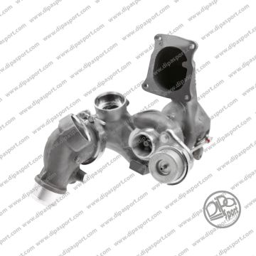 Turbo Mercedes Sprinter Riparato 2.2 CDi