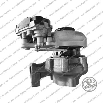 Revisione Turbina Kia Hyundai 2.0 CRDi