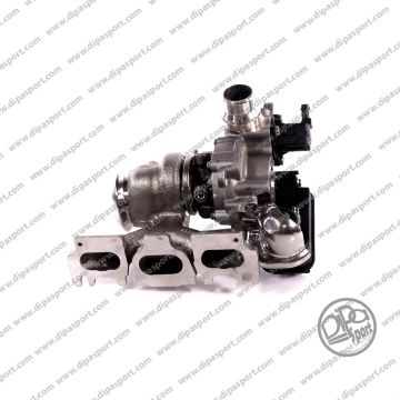  Turbina Dacia Mercedes Renault 1.3 d 