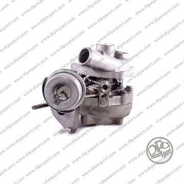  Turbo Revisionato Opel Astra H 1.3 CDTI 