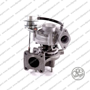  Turbina Toyota Land Cruiser (J7) 2.4 TD 