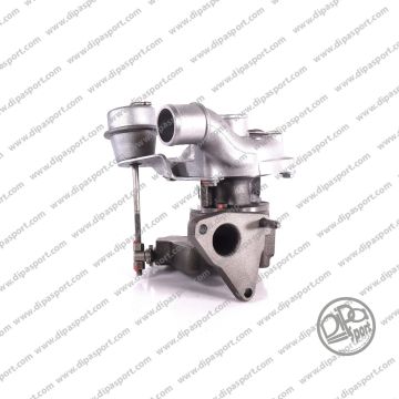 Turbina Suzuki Jimny Dacia Sandero
