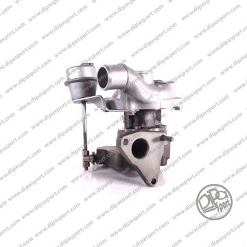  Turbina Suzuki Jimny Dacia Sandero 1.5 d 