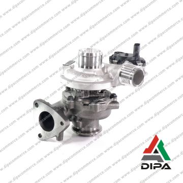 Turbina Ford Transit Tourneo 2.0 TDCi