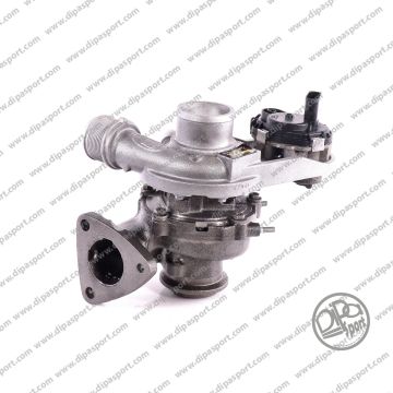  Turbo Ford Transit (V363) 2.0 d EcoBlue 