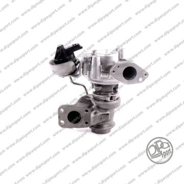  Revisione Turbina Toyota Psa Opel 1.5 d 