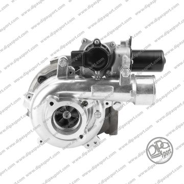 Turbina Toyota Land Cruiser Prado 3.0 d