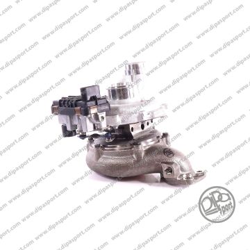 Turbo Nuovo Dipa Mercedes 3.0 d BlueTec