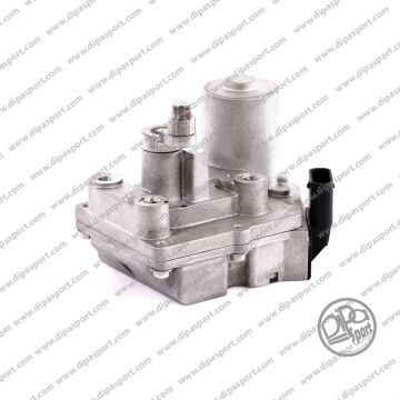  Attuatore Turbo Mercedes Vito Viano 2.2 