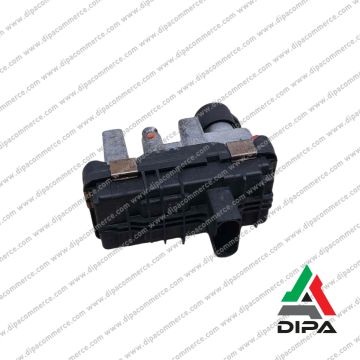 Actuador de turbo Mini One Cooper 1.6 d