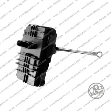 Attuatore Turbina Giulia Stelvio 2.2 Jtd