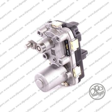  Attuatore Turbo Land Rover Jaguar 2.2 D 