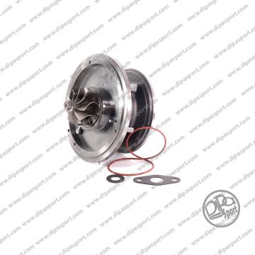 Coreassy Garrett Bmw X3 Serie 5 2.0 d