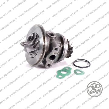  Coreassy Nissan Terrano (R20) 2.7 TDi 