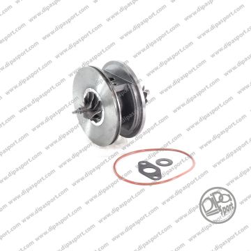 Coreassy Fiat 500 Lancia Ypsilon 1.3 d