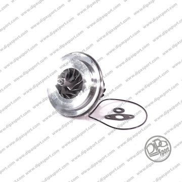 Coreassy Nuovo Dipa Daily Ducato 2.3 d