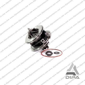 Coreassy Nuovo Dipa Vag Group 1.9 TDI
