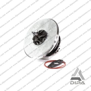 Coreassy Nuovo Opel Renaut dCi