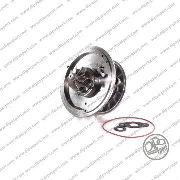 Dipa Coreassy Garret Bmw 120 d (E87)