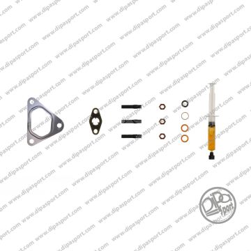 Kit Montaggio Turbina Nuovo Mercedes 2.2