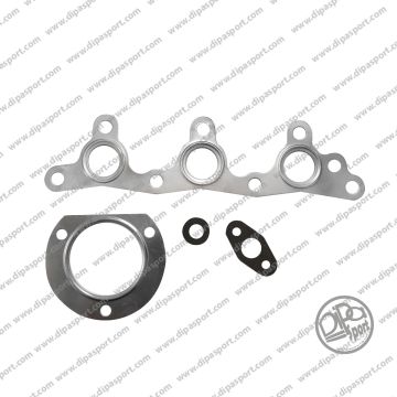 Kit Montaggio Turbina Smart 0.8 Diesel