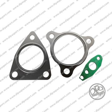 Kit Montaggio Turbo Toyota 3.0 Diesel