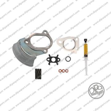 Kit Guarnizioni Turbo Renault Dacia 1.5d