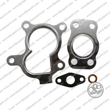 Guarnizioni Turbo Psa Ford Mazda 1.4 HDi
