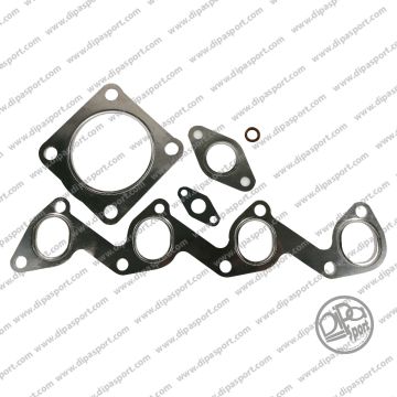 Kit Guarnizioni Turbo Ford 1.8 TDCi