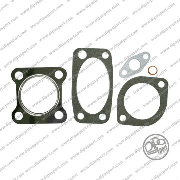 Guarnizioni Turbo Alfa 159 Brera 2.4 d