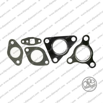 Kit Guarnizioni Turbo New Nissan 2.2 dCi